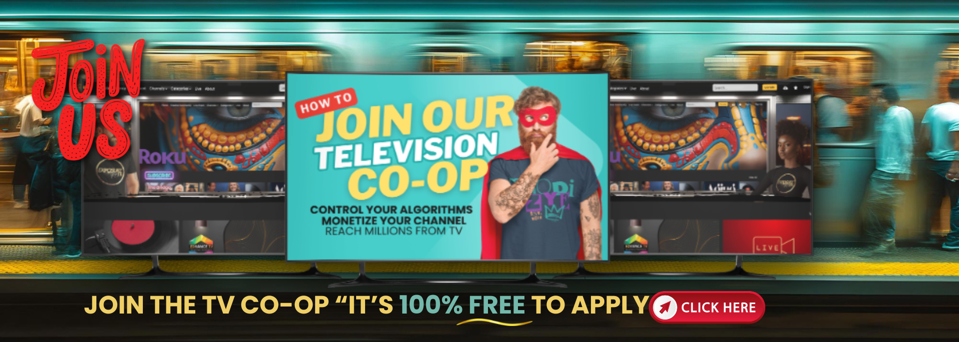 jOIN THE CO-OP