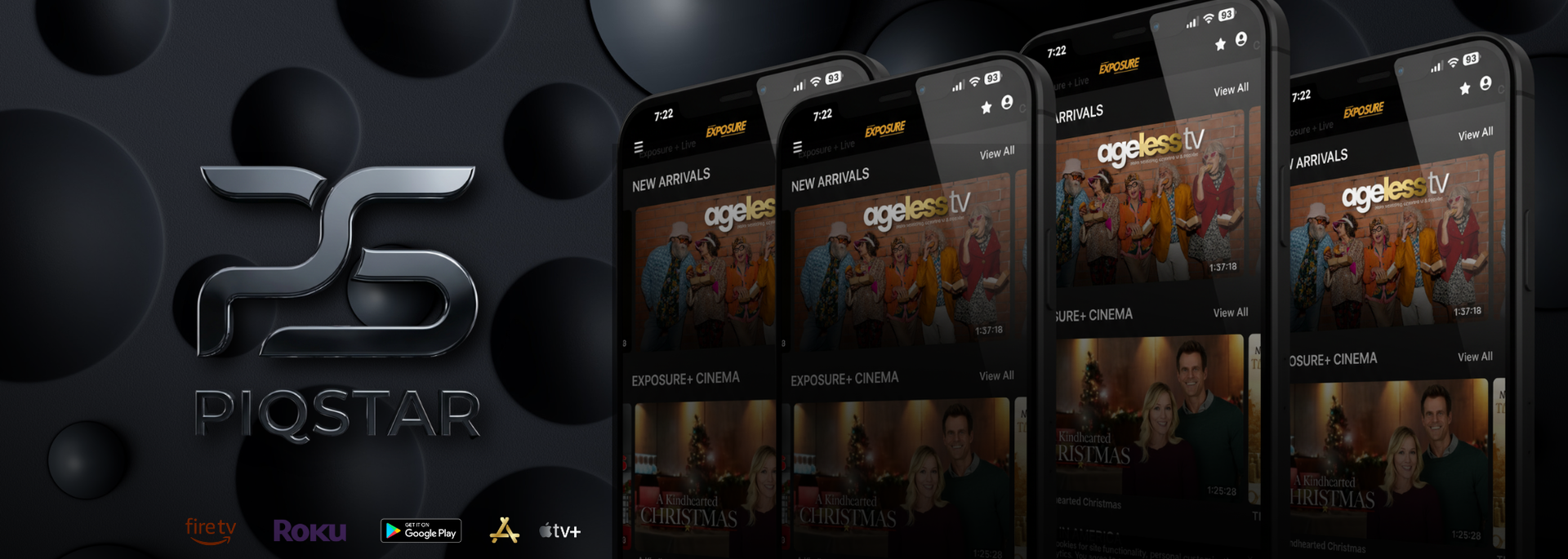 New Look Main Banner