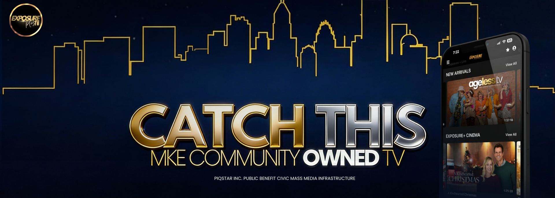 New Look Main Banner