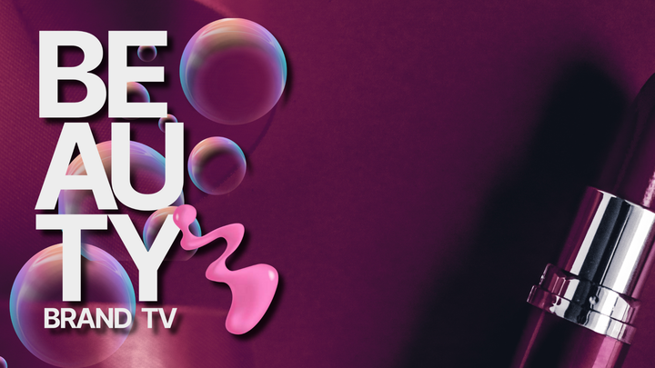 Beauty Brand TV