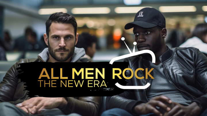 All Men Rock