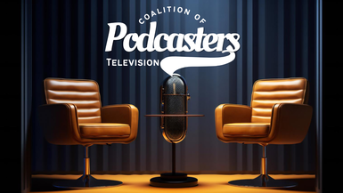 Coalition of Podcasters 