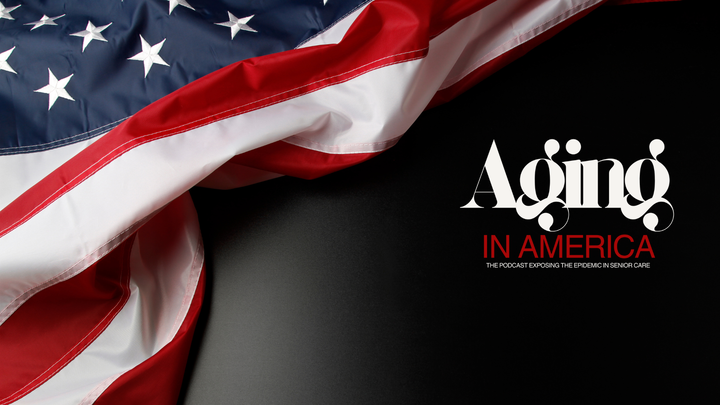 Aging in America
