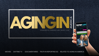 Aging in America: Synerkare® 