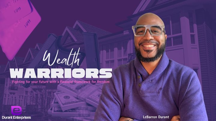 Wealth Warriors