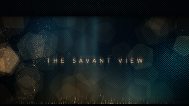 The Savant 