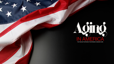 Aging in America 