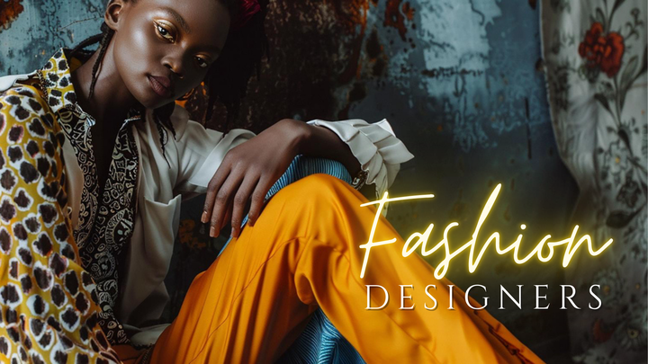 Exposure+ Fashion