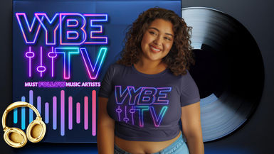 VYBE TV 