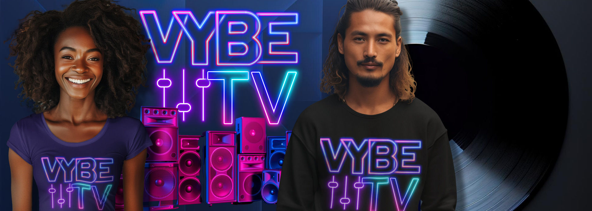 VYBE TV