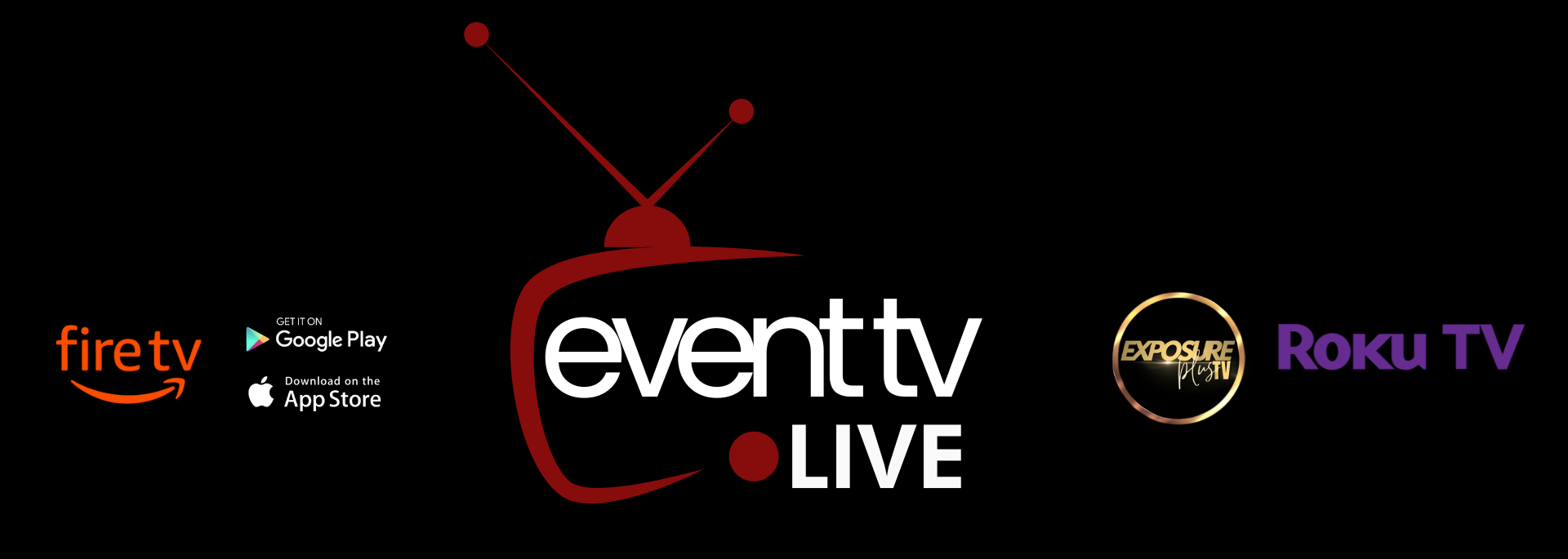 Exposure + Live 