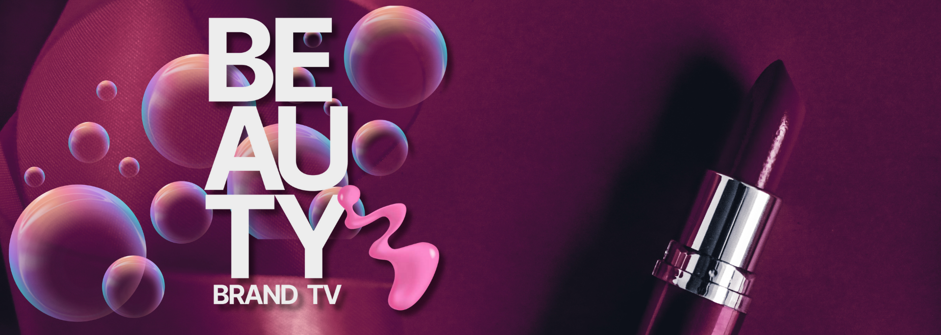Beauty Brand TV