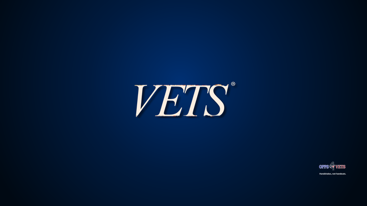 OPPS 4VETS