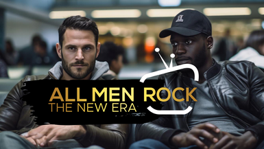 All Men Rock 