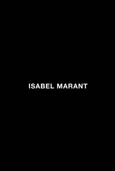 Isabel Marant | Fall Winter 2025/2026 | Paris Fashion Week