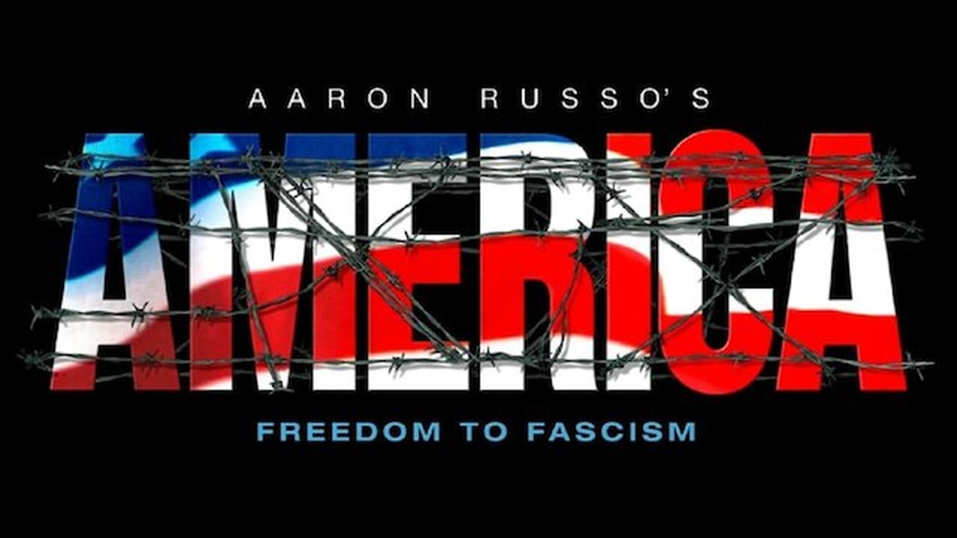 America Freedom to Fascism