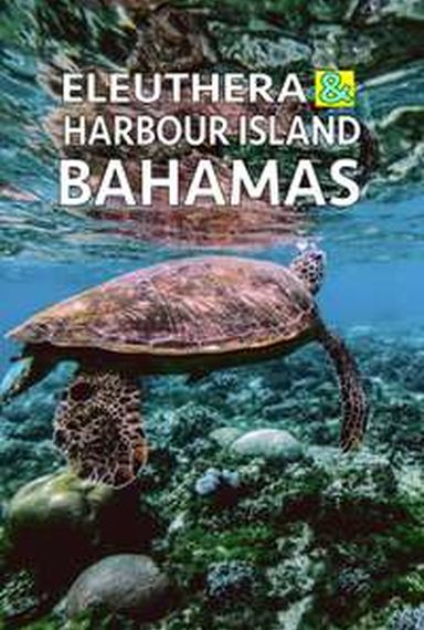 ELEUTHERA HARBOUR ISLAND:BAHAMAS