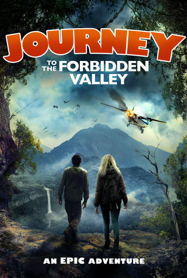 Journey To The Forbidden Valley