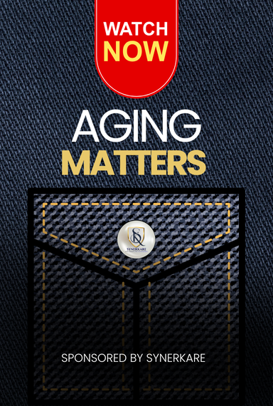Aging Matters: Family Caregivers