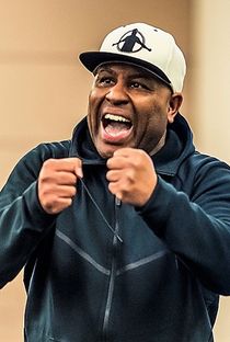 Eric Thomas