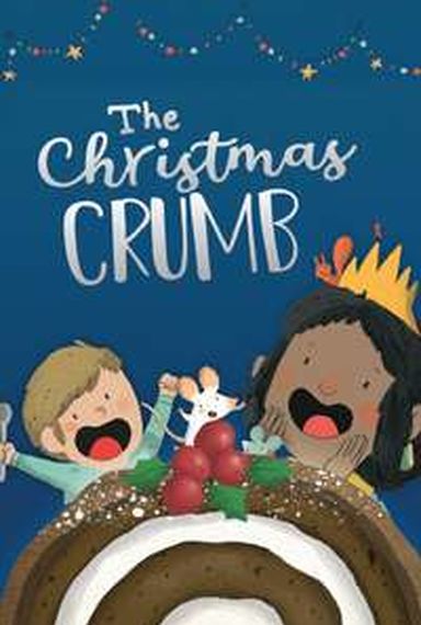 THE CHRISTMAS CRUMB