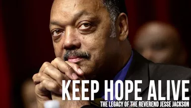 Legacy Of Jesse Jackson