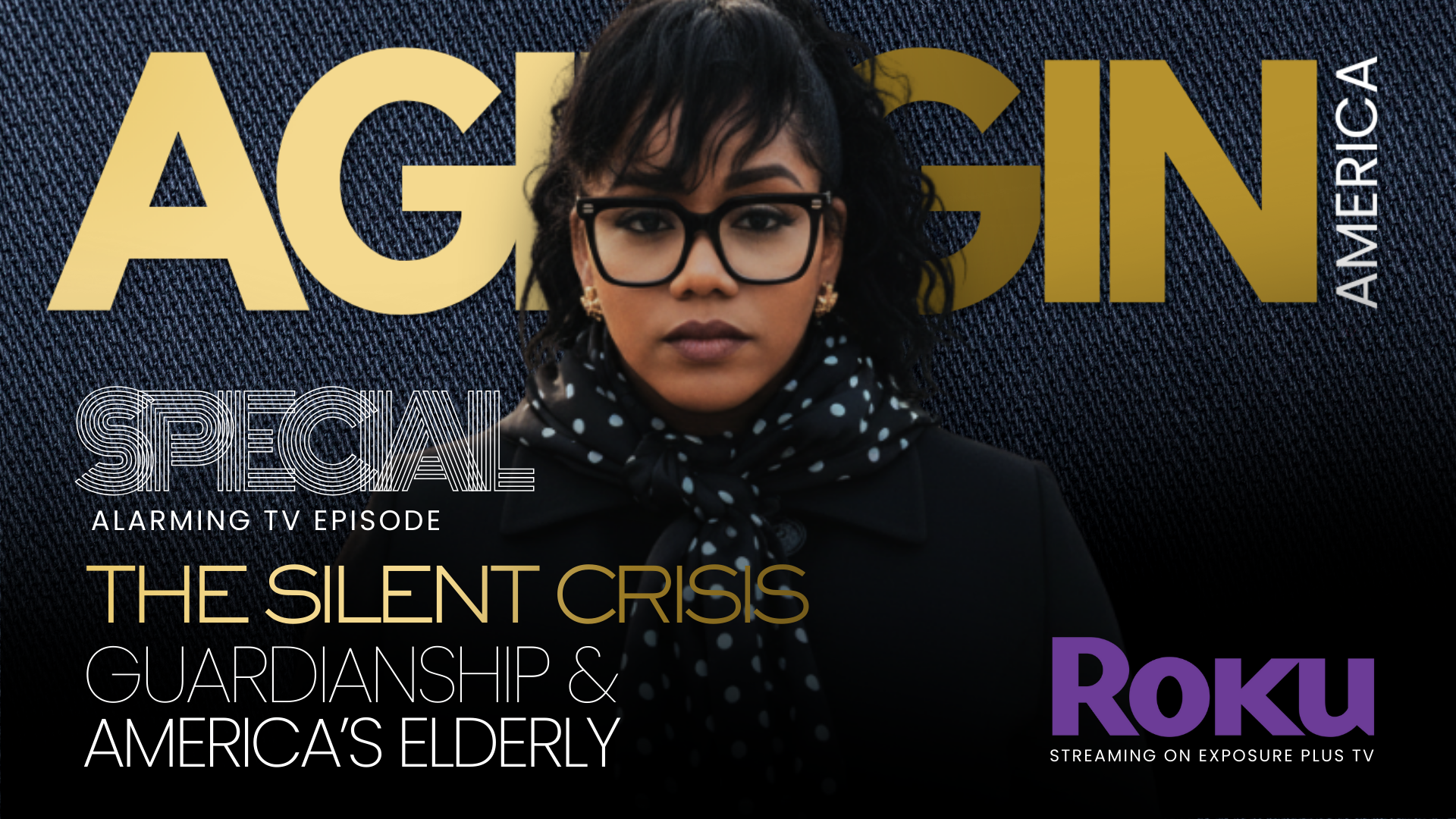 The Silent Crisis: Guardianship and America’s Elderly