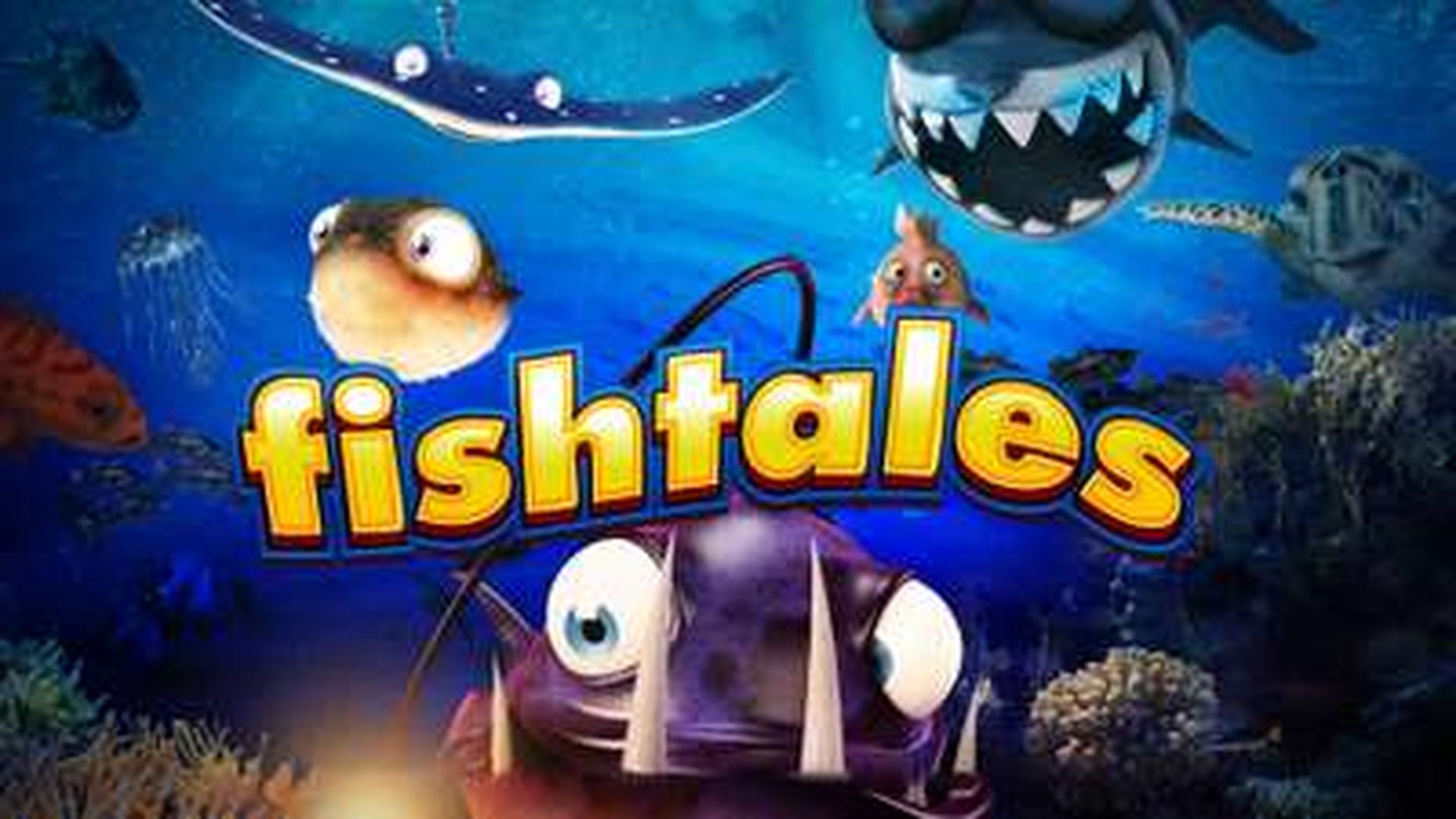 Fishtales