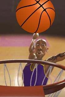 MVP- SHORT BY KOBE BRYANT