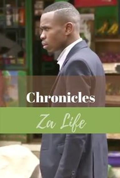 CHRONICLES ZA LIFE EP 4