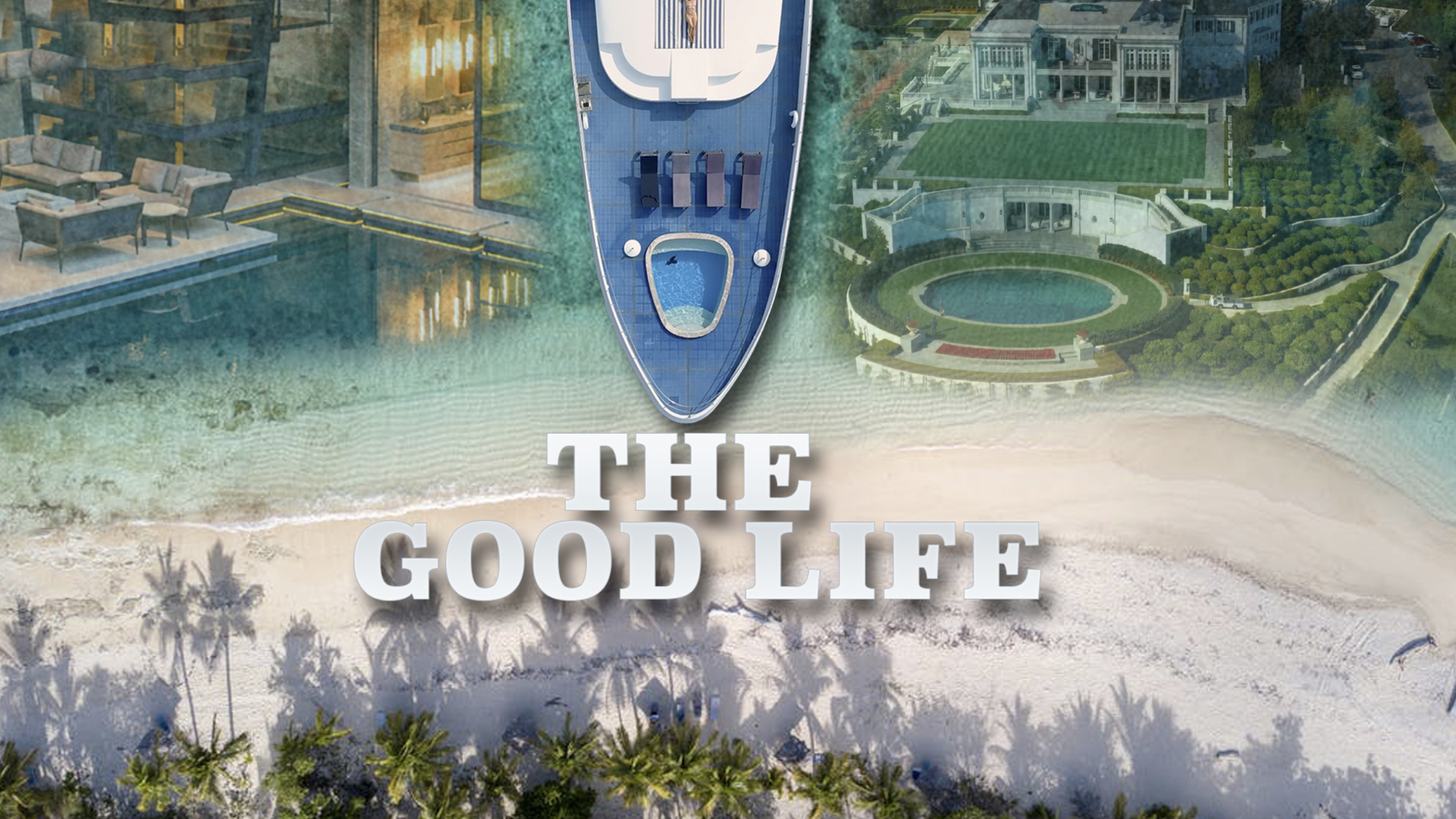 The Good Life EP.3