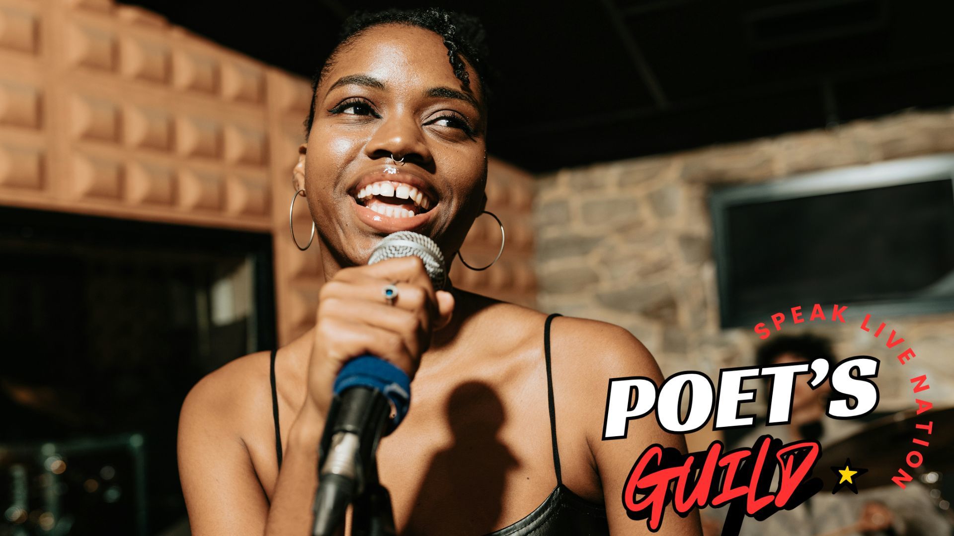 Poet's Guild Part 1