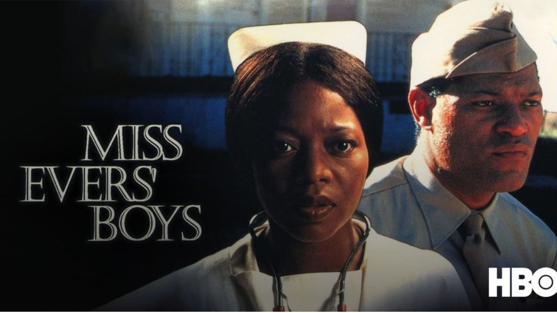 Miss Evers Boys