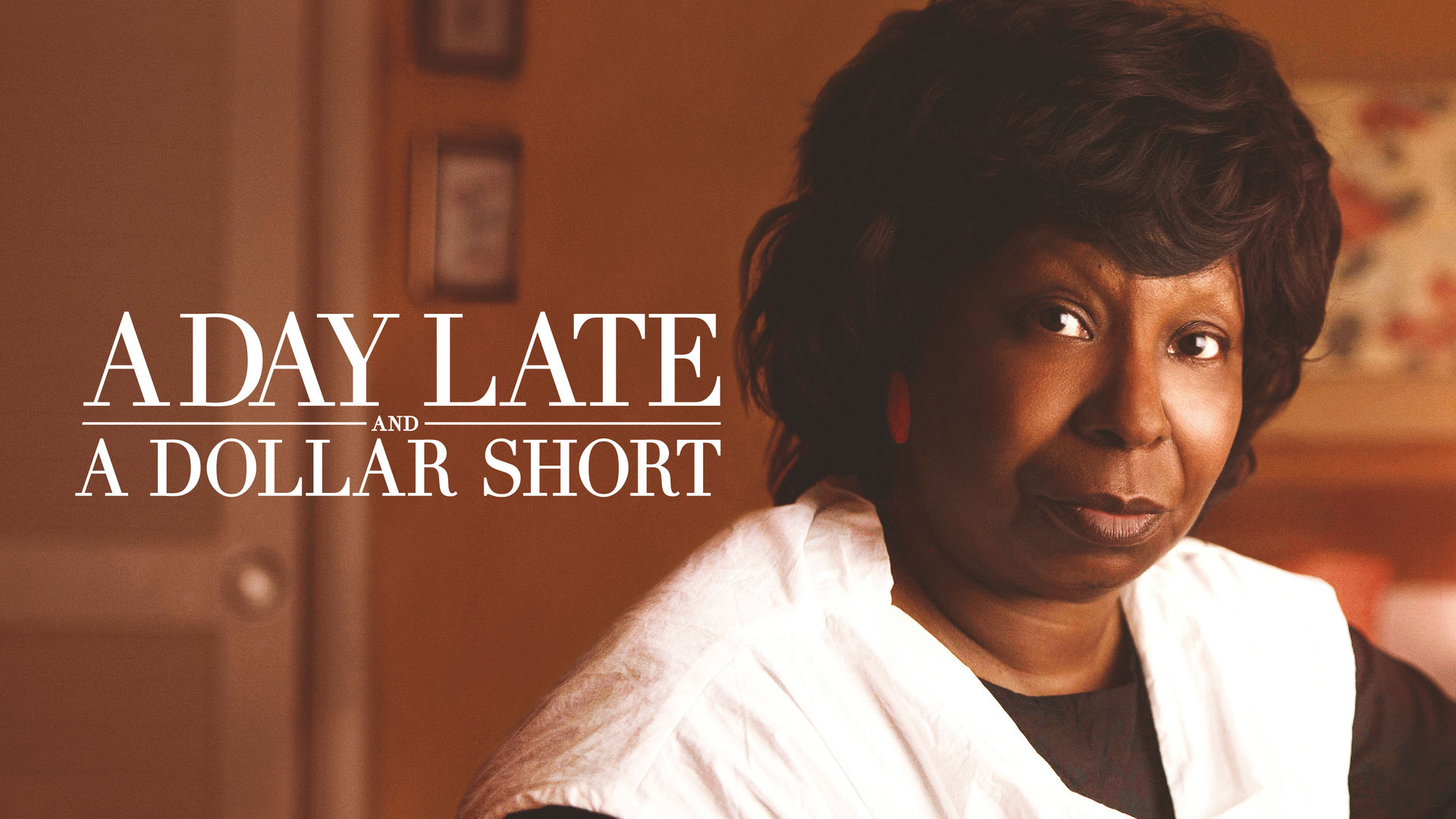 A Day Late and a Dollar Short