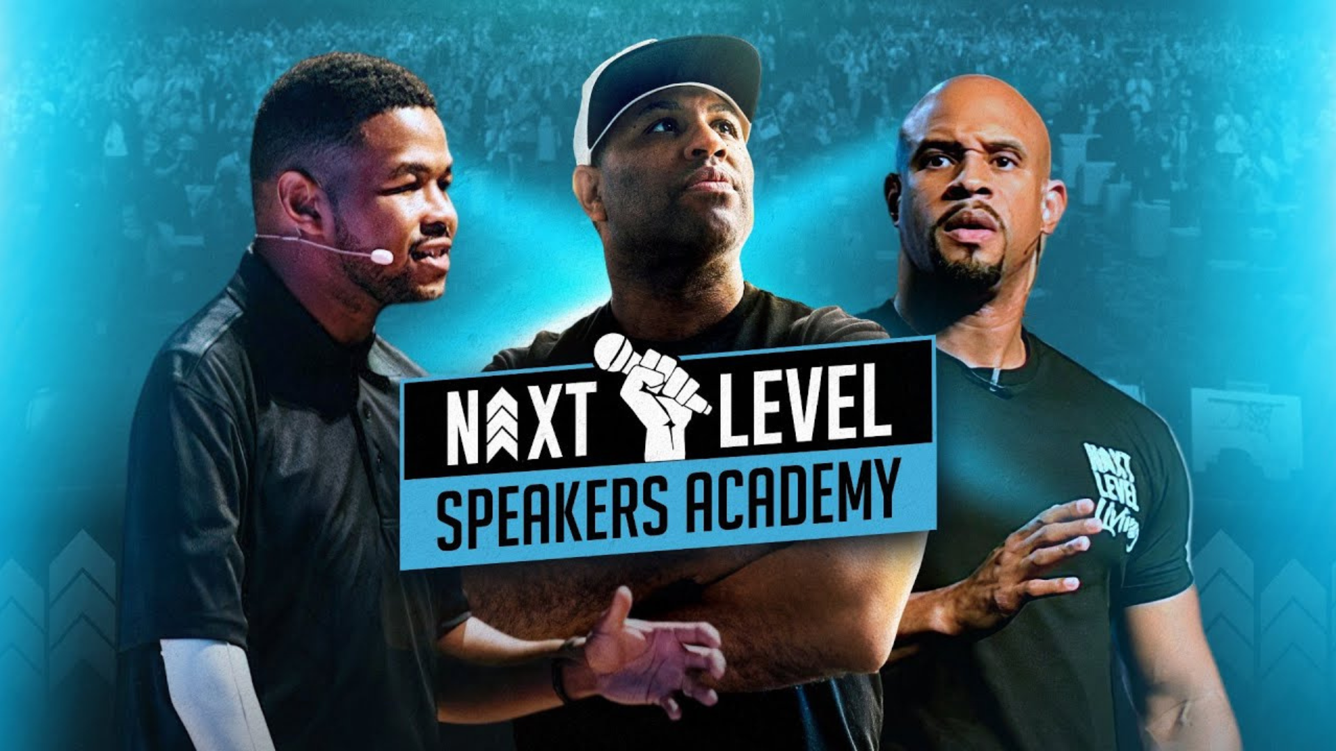 The ABCs of Becoming A 6 Figure Speaker | Next Level Speakers Pod Ep 19 w/ Brad Butler