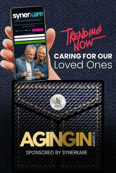 Caring for Our Loved Ones