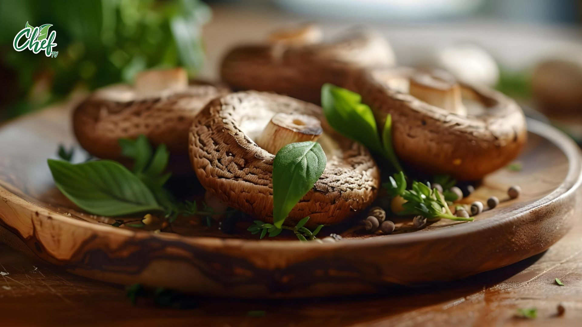 Mushrooms: A Healthy Alternative To Add To Your Cooking