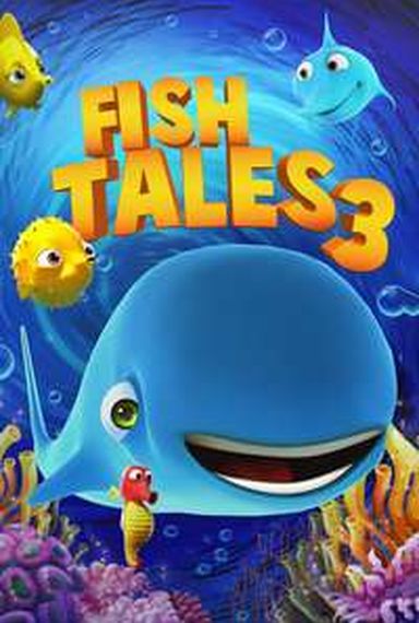 Fishtales 3