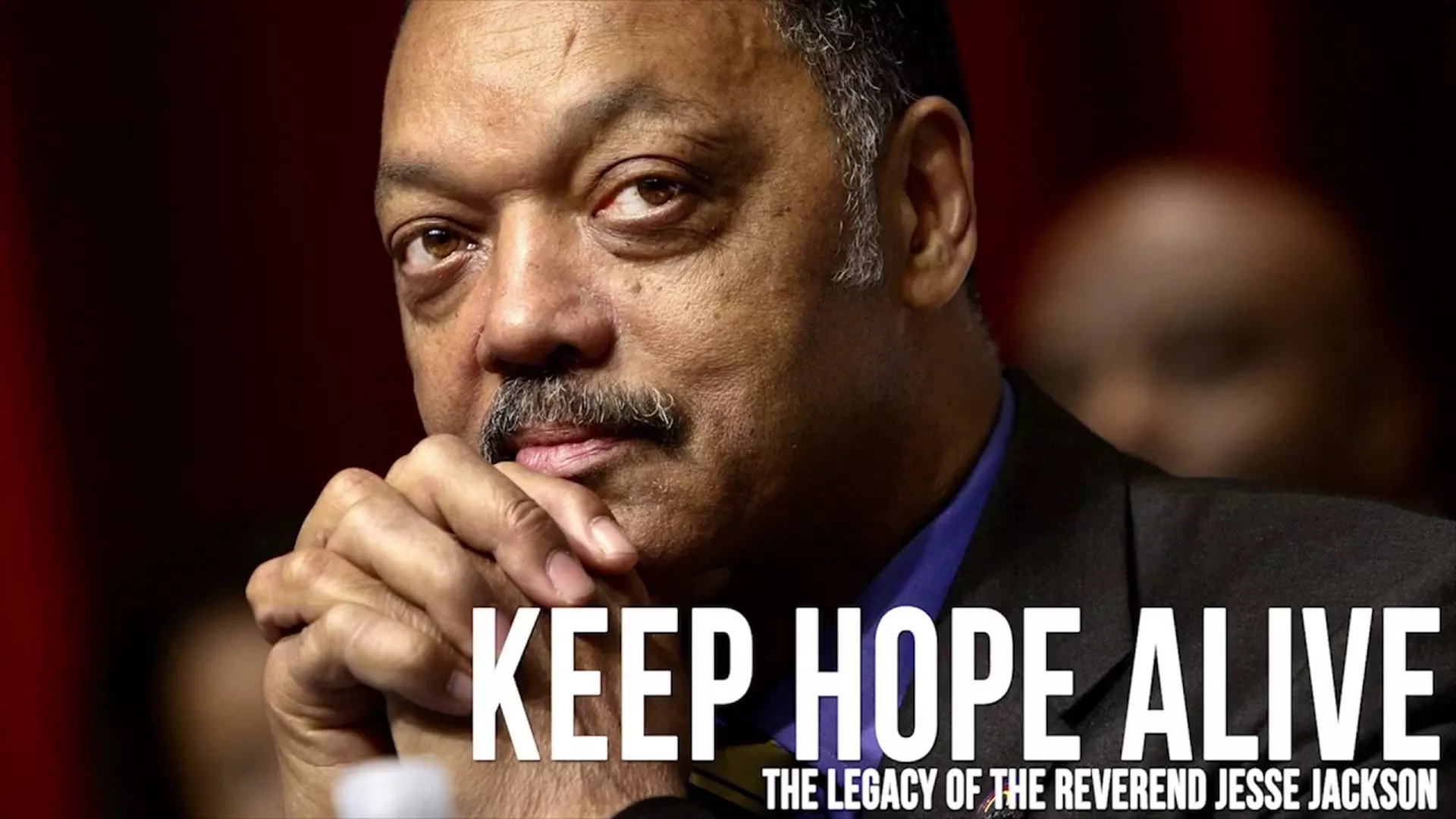Legacy Of Jesse Jackson
