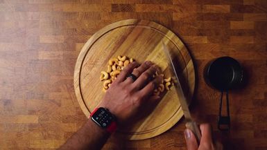 EASY HIGH PROTEIN VEGAN MEAL TO MAKE