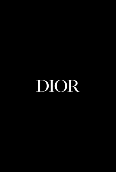 DIOR - Autumn/Winter 2025-26 Fashion Show