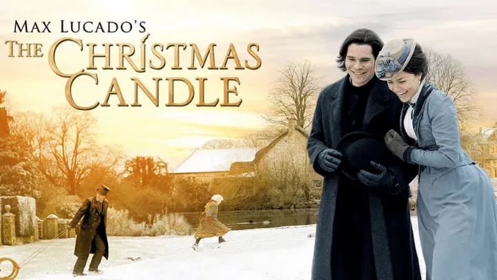 The Christmas Candle