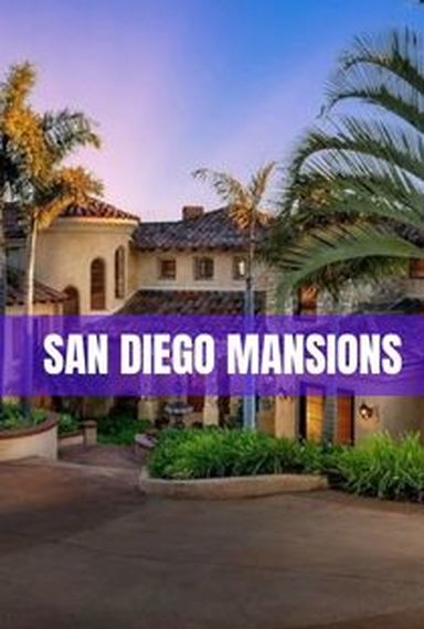 SAN DIEGO LUXURY HOME TOUR