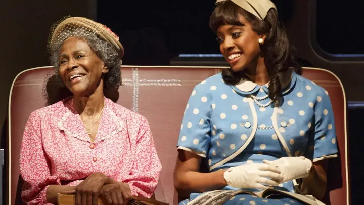 The Trip to Bountiful