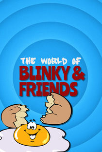 THE WORLD OF BLINKY AND FRIENDS THE KITCHENS