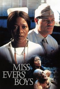 Miss Evers Boys