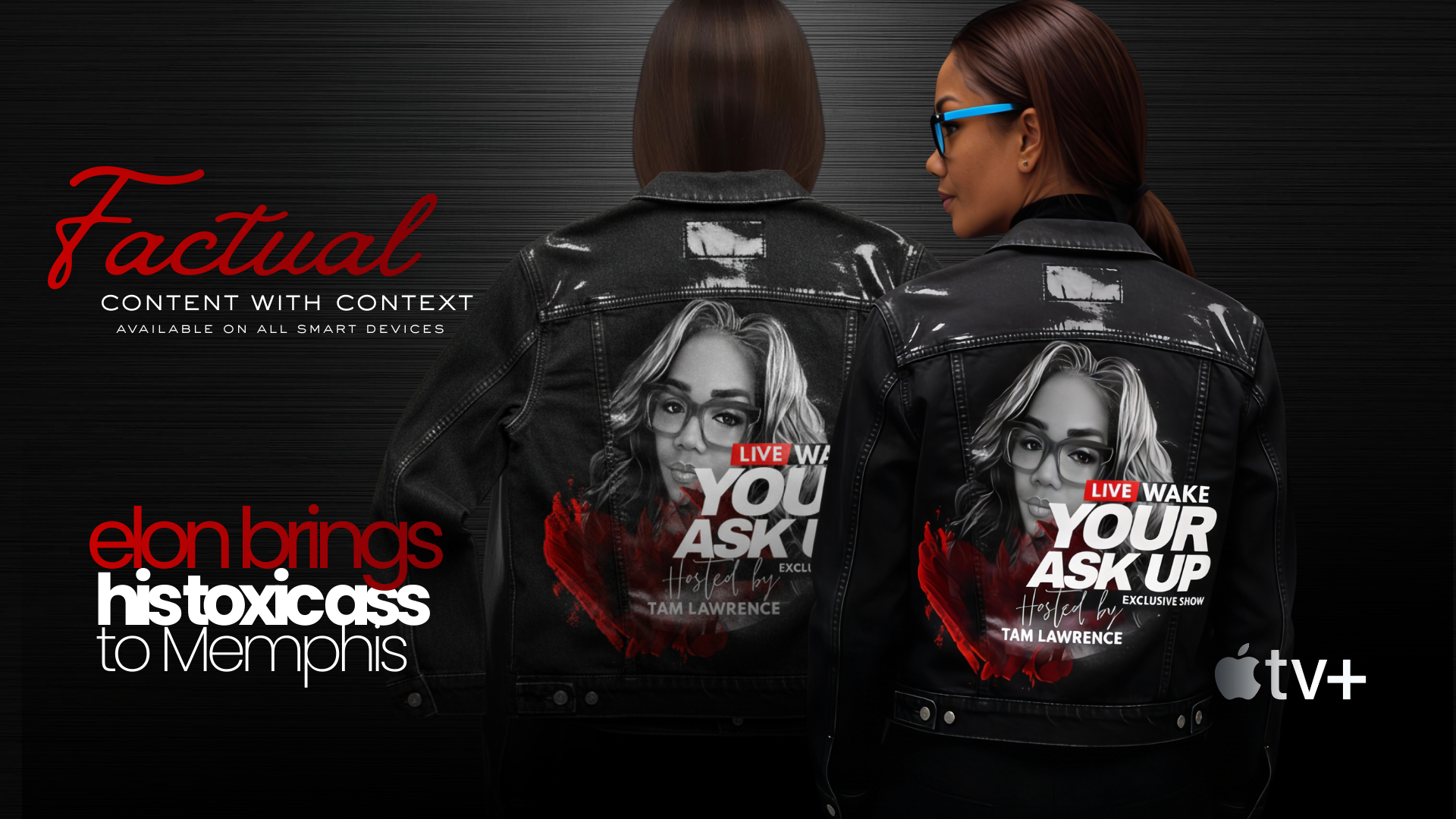 How Elon Brings Toxic Chemicals to Memphis