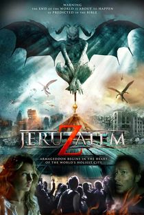 JeruZalem