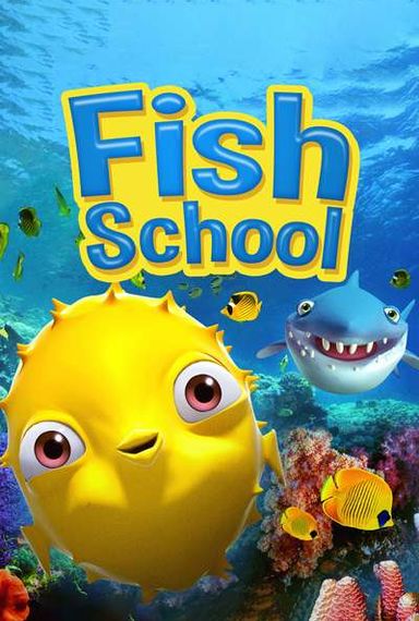 FISH SCHOOL