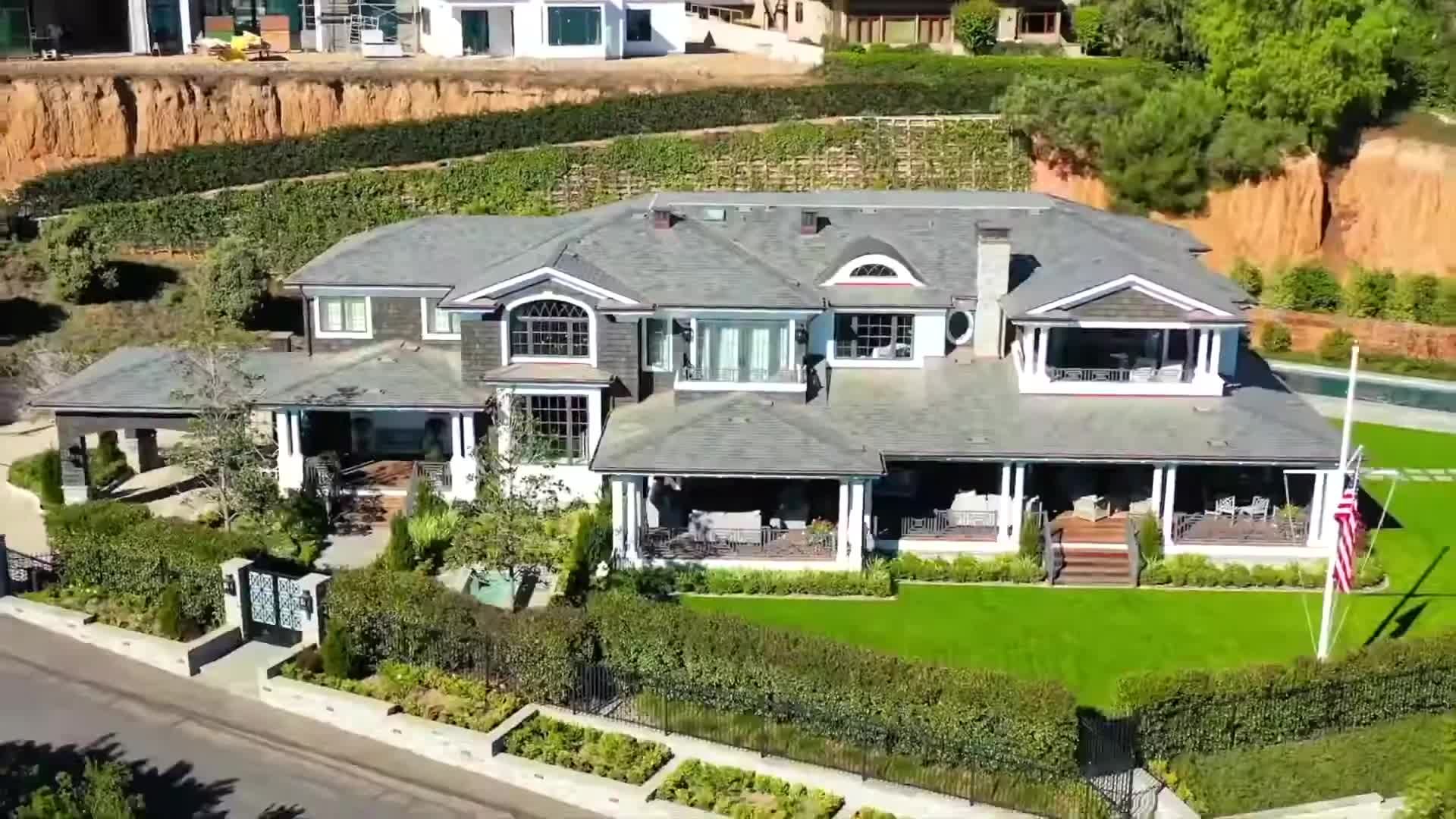 SAN DIEGO LUXURY HOME TOUR